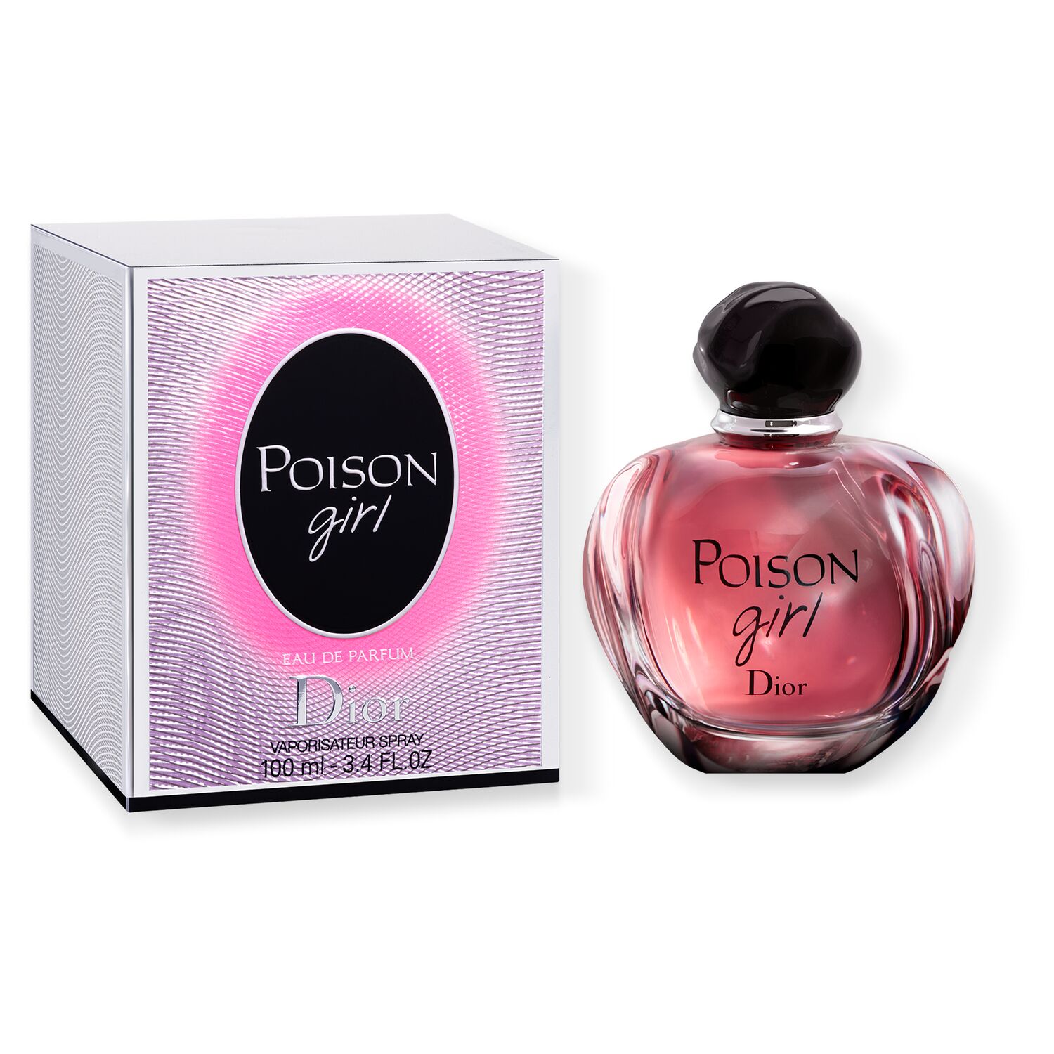 POISON GIRL EAU DE PARFUM